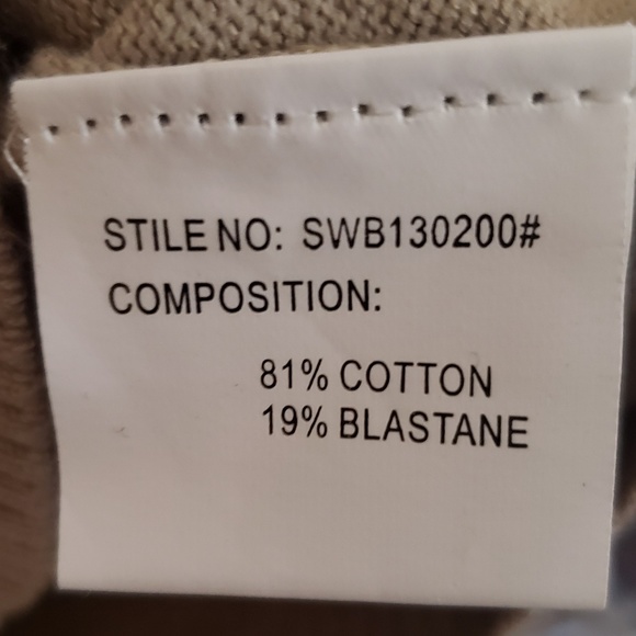 NWT tan cardigan - Picture 7 of 8